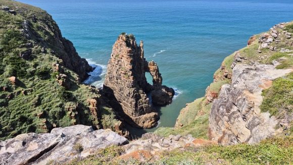 Cathedral Rock
